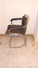 GASTONE RINALDI ARMCHAIR