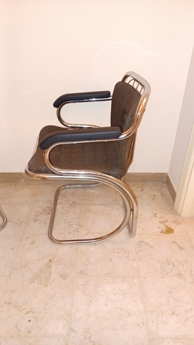 Gastone rinaldi armchair - rinaldi,