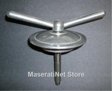 MASERATI 3500GT/GTI/VIGNALE