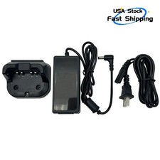 BC-213 Caricabatteria rapido