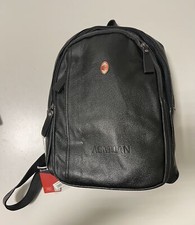 Zaino in pelle sintetica Milan