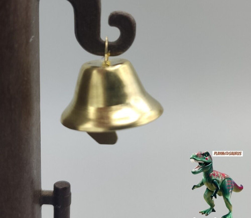 Piccola campana non - piccola,