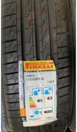Pneumatico 215 15c 104t - ,