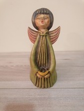 Thun Angelo Milly Fuori Produzione Color Verde