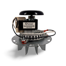 Glowboy & PelPro Kit Motore