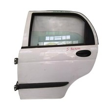 PORTA PORTIERA POSTERIORE