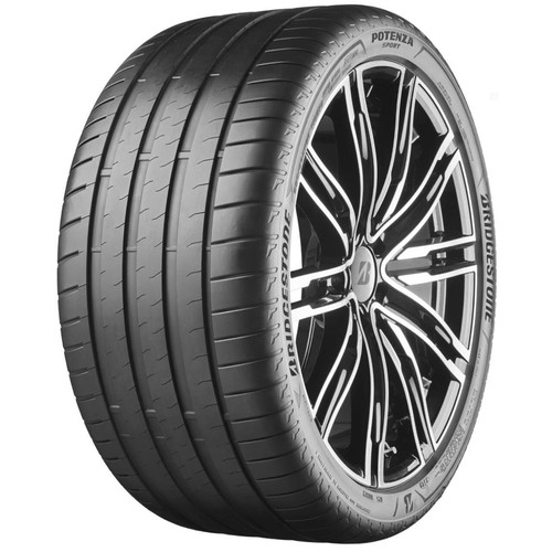 Gomma estivo bridgestone - gomma,