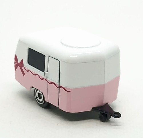 Majorette eriba puck rimorchio - eriba,