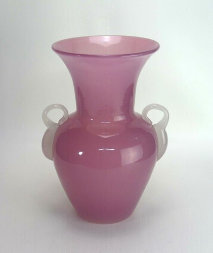 Archimede seguso vaso vetro - vaso, in