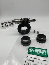 KIT MODIFICA RIBALTAMENTO PER BETONIERA IMER SYNTESI 190-250-300-350