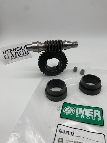 Kit modifica ribaltamento per - modifica,
