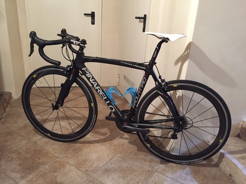 Pinarello fp4 - pinarello,