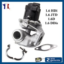 Valvola EGR per C3 C4 C5 206
