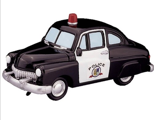 Lemax squadra polizia - lemax,