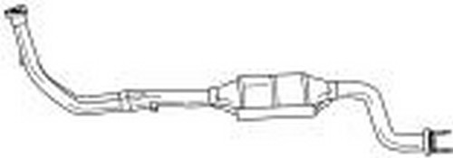 Catalizzatore per - 57,