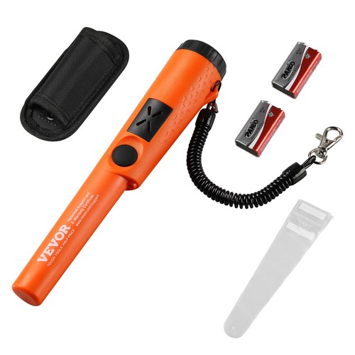 Vevor metal detector pointer - vevor,