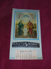 ORIGINALE 1964 " MERCATO DI