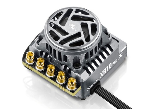 Hobbywing xerun xr10 pro - hobbywing, g3x