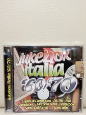 Compilation jukebox italia - compilation,