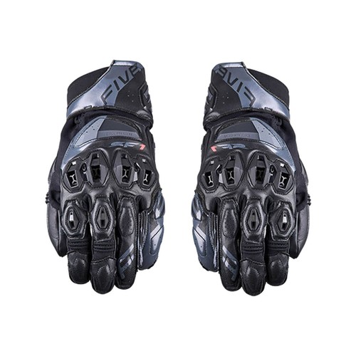 Guanti moto racing five - racing,