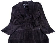 Accappatoio uomo spugna di