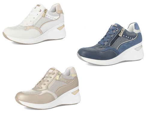 Inblu sneaker donna - inblu,
