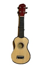 chitarra acustica  Ukulele 4 Corde Per Bambini Martin Smith OTTIME CONDIZIONI