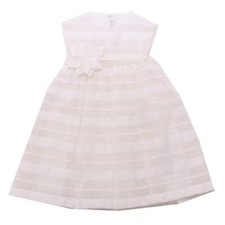 4033AN abito bimba IL GUFO girl kid dress