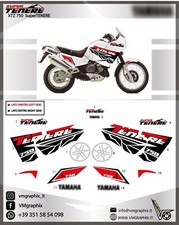 Adesivi XTZ 750 SUPERTENERE Xt