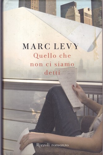 Quello che non siamo detti - quello,