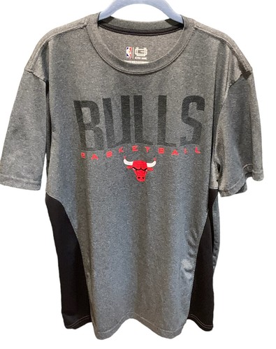 Nba chicago bulls - bulls, uomo