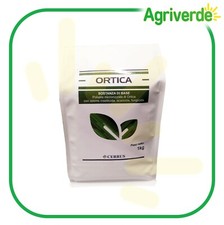 Polvere Vegetale Macerato