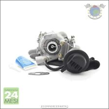 Turbina Turbocompressore SL