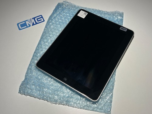 Apple ipad generazione - apple, 1.