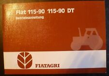 Fiat 115-90 + 115-90 DT