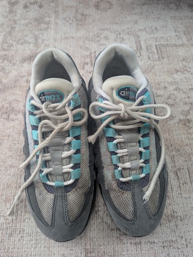 Nike air max taglia uk - air,