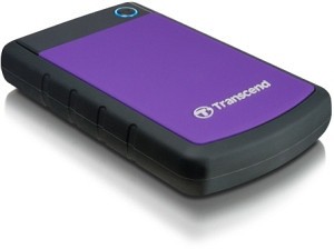 Transcend storejet ts1tsj25h3p - storejet,