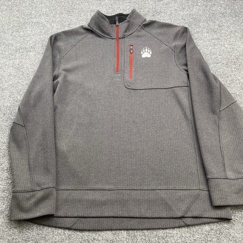 Felpa alaskan hardgear - felpa, l