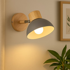 Applique Parete Stile Nordico