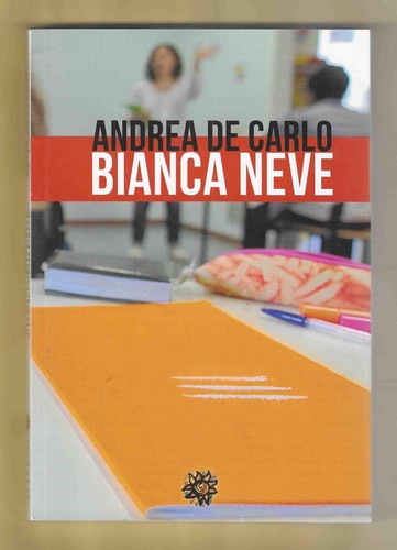 Andrea carlo bianca neve - andrea,