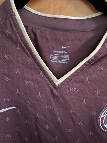 Maglia calcio nike psg - calcio, maillot