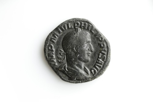 Filippo sesterzio - sesterzio,