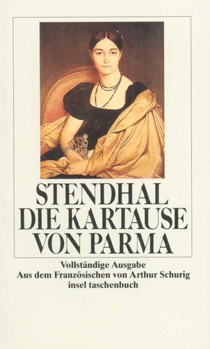 Die kartause von parma - die,