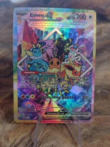 Eevee fan art eevolution - eevee,