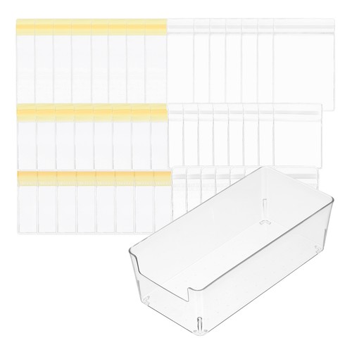 Scatola gioielli 60pz - , con