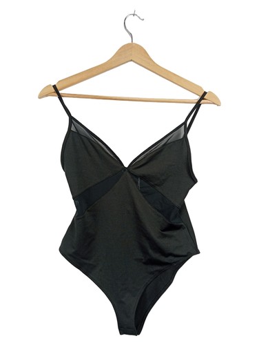 Zara body donna - donna, nero
