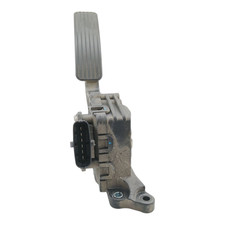 Pedale Acceleratore SSANGYONG KORANDO 3 Serie RICAMBIO USATO ORIGINALE