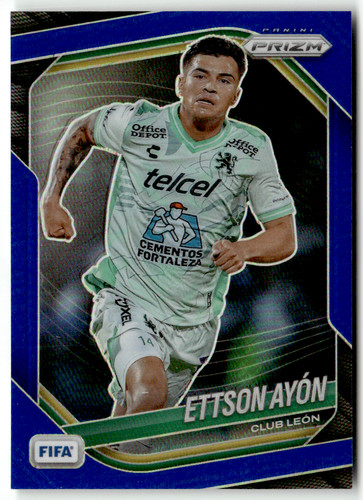 Panini prizm fifa - prizm, 2025-26