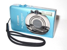 Canon PowerShot SD1200 IS
