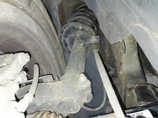 AMORTIGUADOR DELANTERO DERECHO